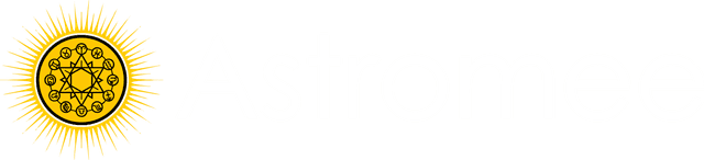 AstroMee Logo