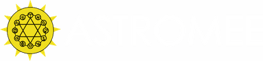 Astromee Logo