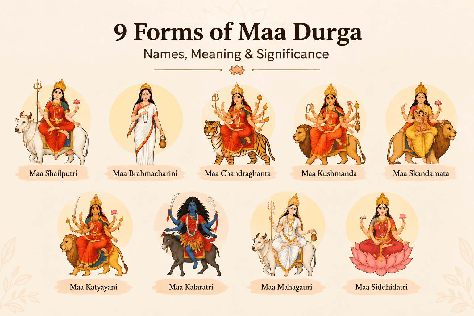 Navratri 2026